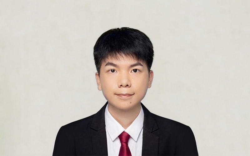 陶子鑫